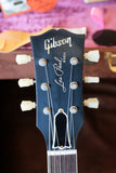2019 Gibson 1959 Les Paul 60TH ANNIVERSARY Historic Reissue R9 59 Custom Shop Cherry Tea Burst