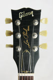 *SOLD*  2018 Gibson NASH LP-60 Les Paul Standard Conversion Aged Lemon Burst! Traditional