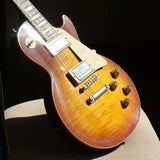 2018 Gibson 1958 Les Paul Historic Reissue! R8 58 Royal Teaburst Custom Shop TH Specs