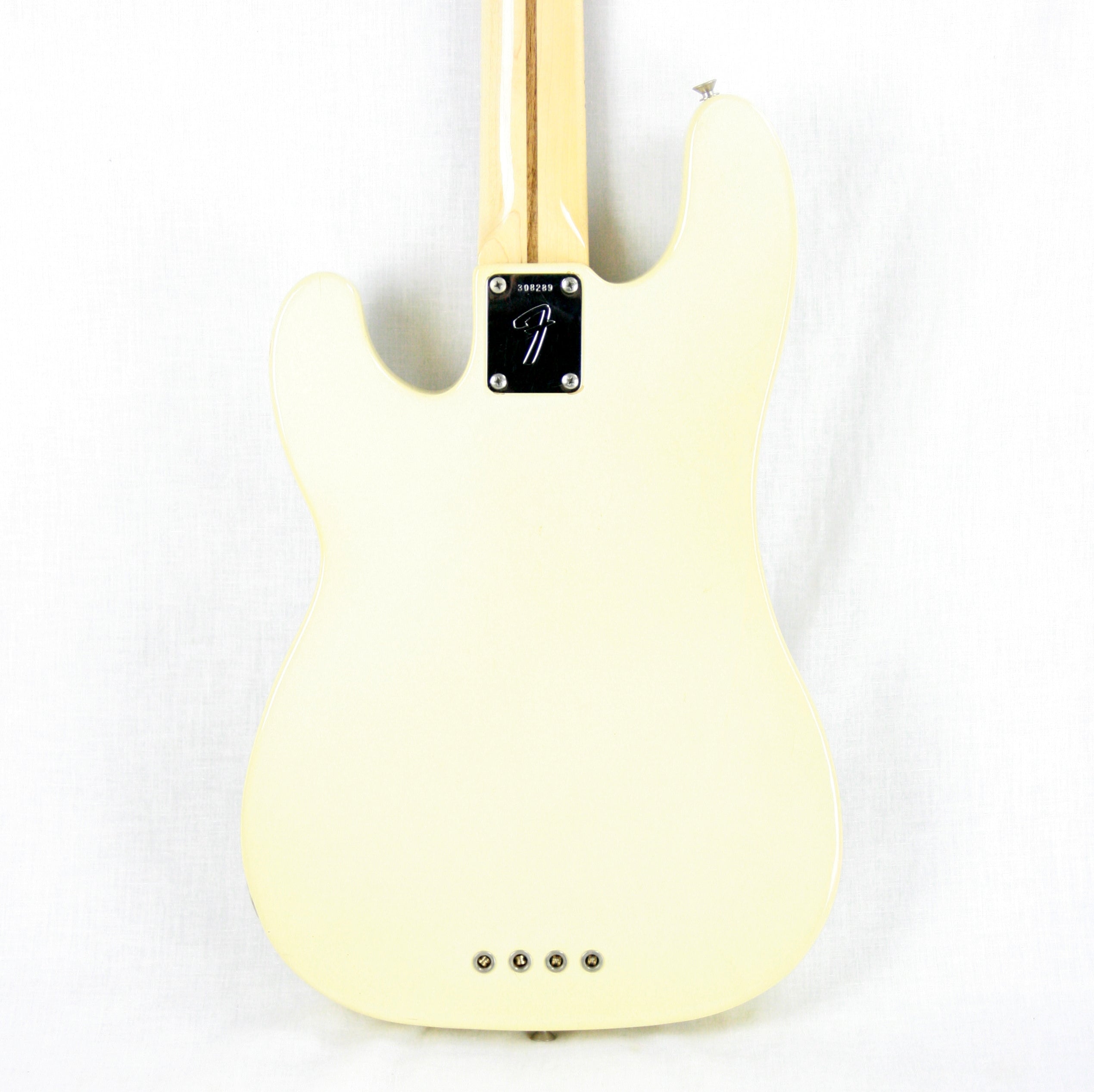 *SOLD*  1971 Fender Telecaster Bass 100% Original EXCELLENT+ w/ OHSC! precision p Tele
