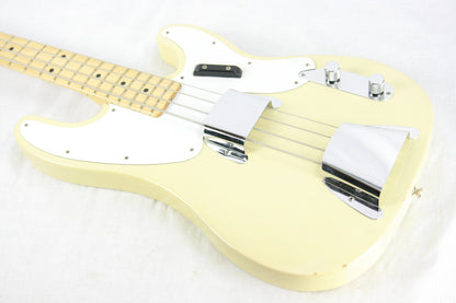 1971 Fender Telecaster Bass 100% Original EXCELLENT+ w/ OHSC! precision p Tele