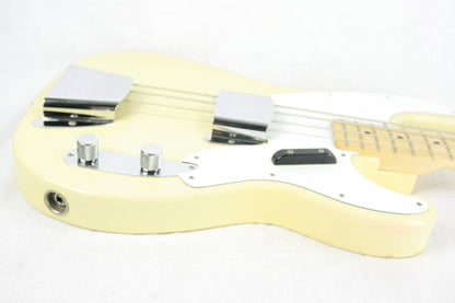 1971 Fender Telecaster Bass 100% Original EXCELLENT+ w/ OHSC! precision p Tele