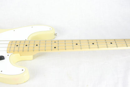 1971 Fender Telecaster Bass 100% Original EXCELLENT+ w/ OHSC! precision p Tele