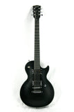 2012 Gibson Paul Landers Signature Les Paul! Rammstein! EMG's Satin Black! EXTREMELY RARE!