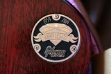 2019 Gibson 1959 Les Paul 60TH ANNIVERSARY Historic Reissue R9 59 Custom Shop Golden Poppy Burst