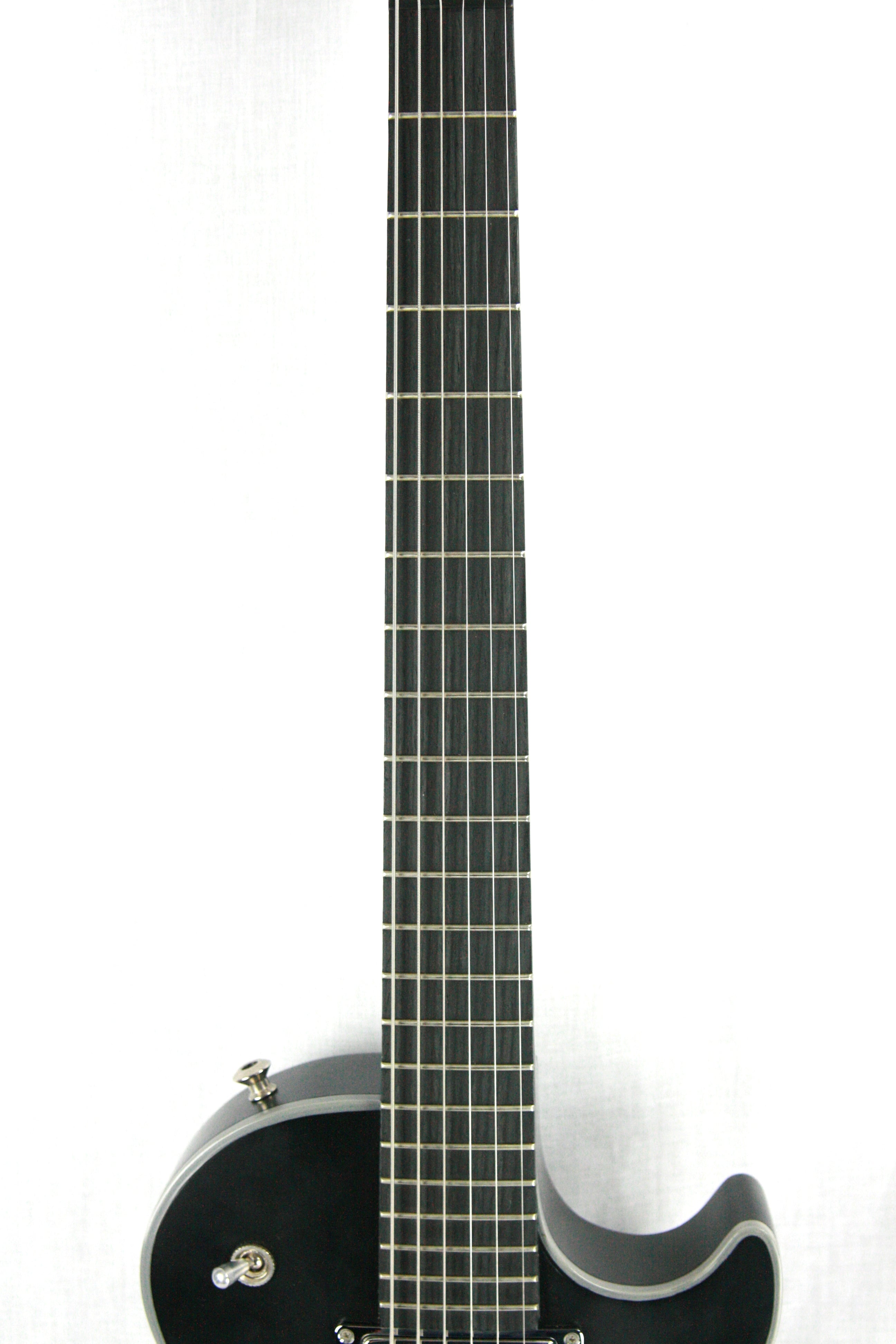 2012 Gibson Paul Landers Signature Les Paul! Rammstein! EMG's Satin Bl