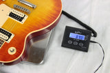 2005 Gibson 50's Les Paul Standard Faded FLAMETOP Plus Original Case! Yamano!
