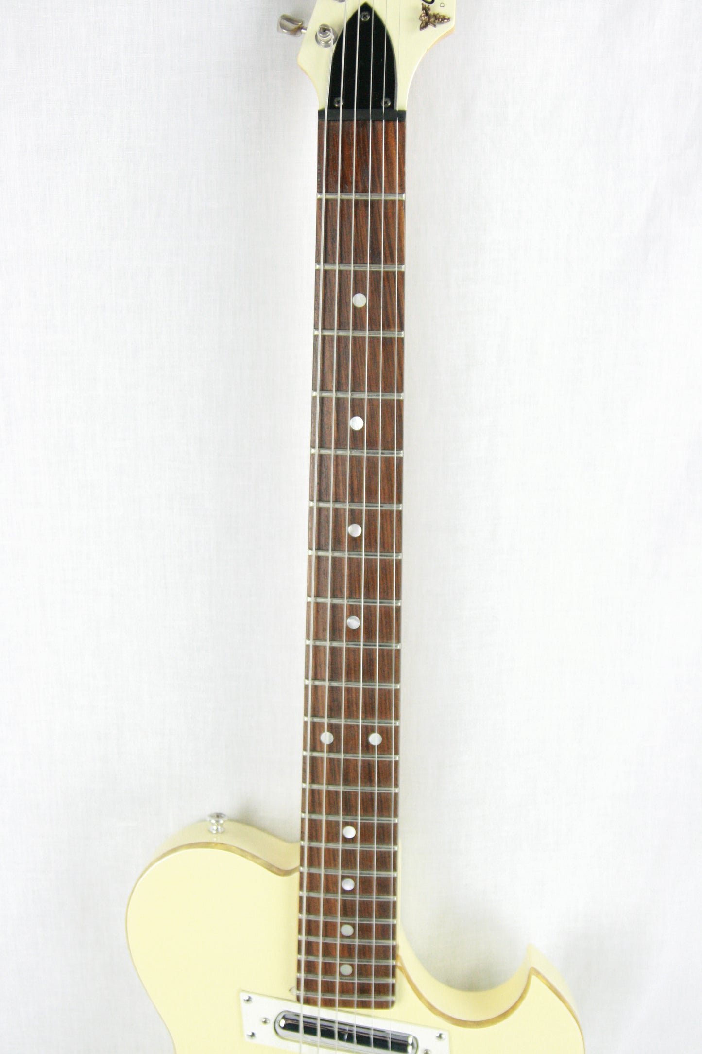 c 1992 Chandler Austin Special by Ted Newman Jones! Keith Richards Tom Petty Made in USA!