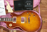 *SOLD*  2018 Gibson 1958 Les Paul Historic Reissue! R8 58 Royal Teaburst Custom Shop TH Specs