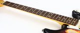 2012 Fender Custom Shop 1960 Stratocaster Relic - 3-Tone Sunburst, Rosewood ‘60 Reissue Strat