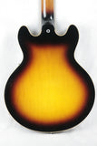 *SOLD*  2010 Gibson Custom Shop ES-339 Sunburst w/ OHSC Repaired Headstock 335 smaller