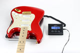 *SOLD*  2020 Fender Japan Scandal Mami Signature Stratocaster Trans Red MIJ CIJ Made in JP