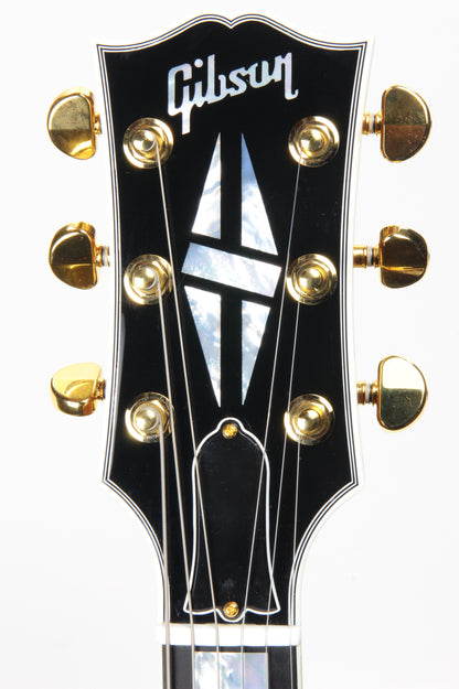 2020 Gibson Custom Shop CS-356 Figured - Vintage Sunburst - EBONY Fingerboard - ES 335 355 Small-Body