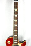 *SOLD*  2017 Gibson 1958 Reissue Les Paul Standard Washed Cherry VOS 58 Reissue R8 True Historic Specs!