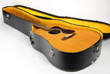 *SOLD*  1979 Guild D-35 Bluegrass Vintage Dreadnought Acoustic Guitar Natural - Westerly RI Made!