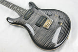 2017 PRS Private Stock 408 Signature! Paul Reed Smith INCREDIBLE TOP! African Blackwood Charcoal Smoked Burst