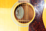 *SOLD*  1979 Guild D-35 Bluegrass Vintage Dreadnought Acoustic Guitar Natural - Westerly RI Made!