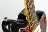 1963 Fender Jazzmaster Sunburst! L-Series Offset! jaguar stratocaster scale Pre-CBS