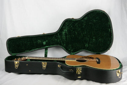 1997 Collings OM41 Spruce Top & Rosewood Back/Sides OM-41 Signed by Bill