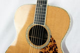 1997 Collings OM41 Spruce Top & Rosewood Back/Sides OM-41 Signed by Bill