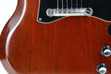 2001 Gibson Pete Townshend SG Special Signature Model - Cherry Red, 2 P90's, Plays Great, USA!