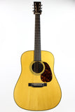 *SOLD*  2007 Martin D-28 Authentic 1937 BRAZILIAN ROSEWOOD --1 of 50 Made, Hide Glue, Adi Top, Limited Edition!
