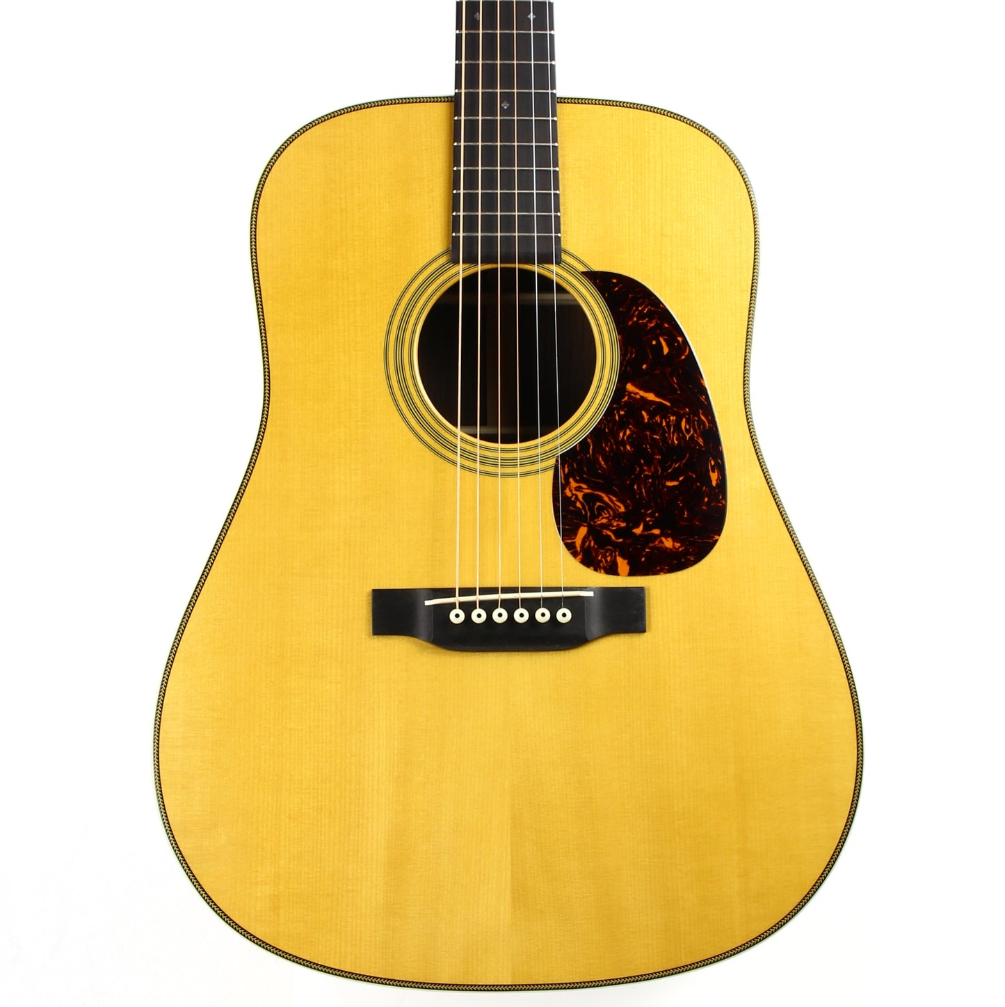 2007 Martin D-28 Authentic 1937 BRAZILIAN ROSEWOOD --1 of 50 Made, Hide Glue, Adi Top, Limited Edition!