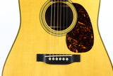 *SOLD*  2007 Martin D-28 Authentic 1937 BRAZILIAN ROSEWOOD --1 of 50 Made, Hide Glue, Adi Top, Limited Edition!