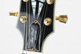 *SOLD*  2007 Gibson Custom Shop Les Paul Custom Alpine White Ebony Fingerboard - w/ Original Hard Case