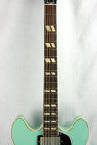 1964 Gibson ES-345 Sea Foam Green VOS! 2017 Memphis Reissue LTD 50 Made! 335 355
