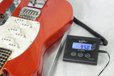 *SOLD*  G&L USA Will Ray ASAT Z-3 Signature B-Bender Tele Leo Fender Hellecaster SKULL INLAYS!
