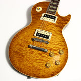 1995 Gibson Les Paul CLASSIC PREMIUM PLUS Honeyburst KILLER Flametop! 1990's standard