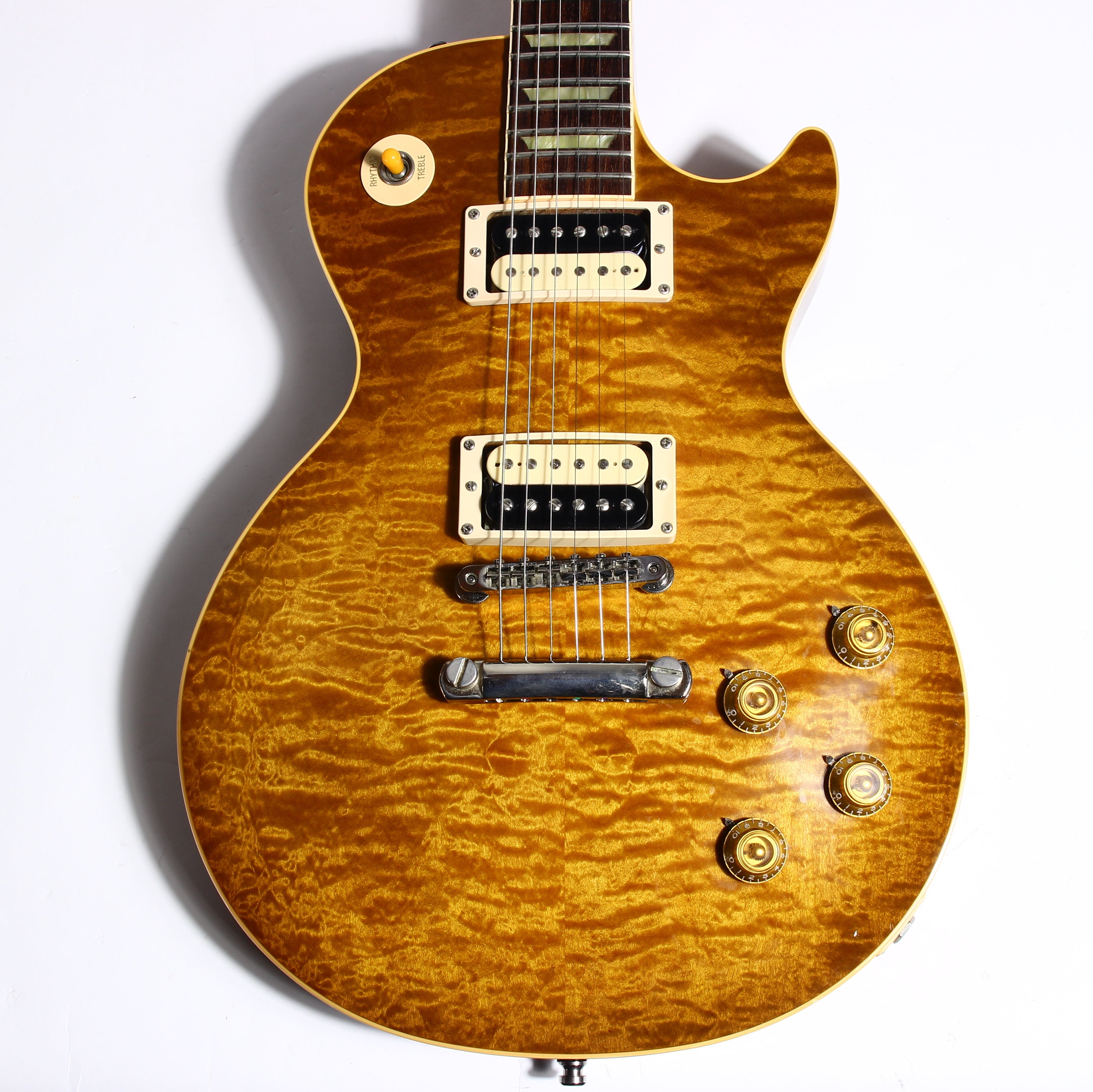 Gibson Les Paul Classic Premium Plus / レスポール クラシック 