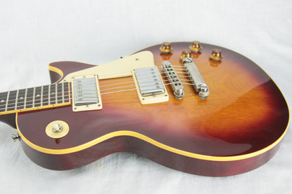 1984 Gibson Les Paul Studio Standard w/ Tim Shaw PAF's! Cherry Sunburst! 1980's