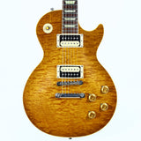 1995 Gibson Les Paul CLASSIC PREMIUM PLUS Honeyburst KILLER Flametop! 1990's standard