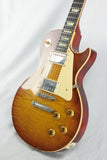 *SOLD*  2018 Gibson 1959 TOM MURPHY Painted & Aged Les Paul Historic Reissue! R9 59 WILDWOOD Custom Shop