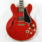 1960 Gibson ES-345 Freddie King Cherry Guitar