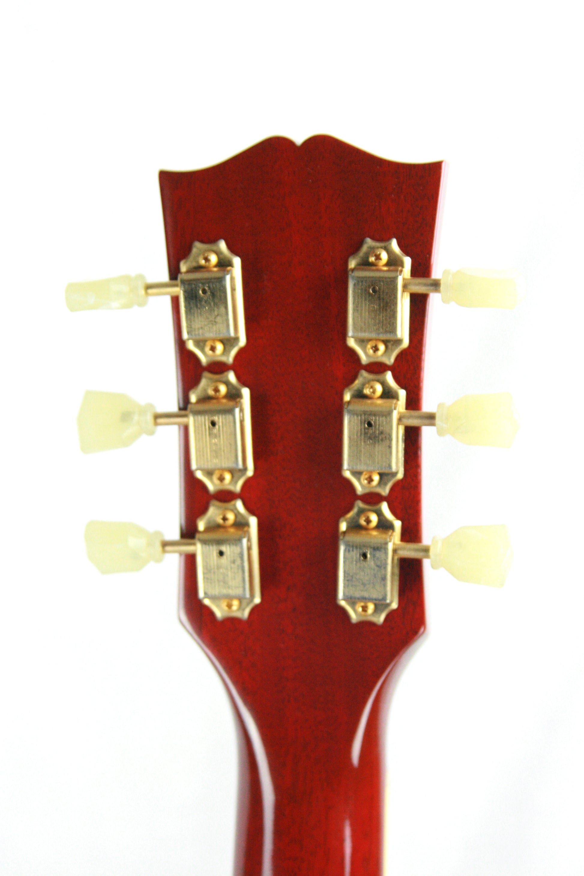 MINT Gibson Memphis Freddie King 1960 ES-345 TDC Cherry Red MINT Gibson Memphis Freddie King 1960 ES-345 TDC Cherry Red