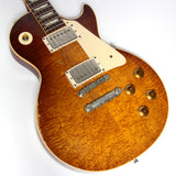 2009 Gibson PEARLY GATES MURPHY AGED 1959 Les Paul! Billy Gibbons Custom Shop 59 - Signed COA