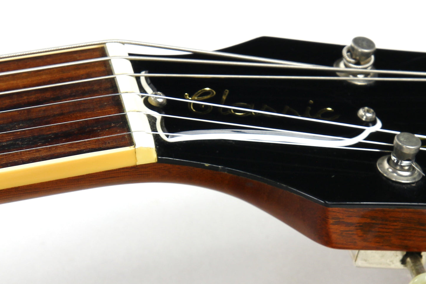 1995 Gibson Les Paul CLASSIC PREMIUM PLUS Honeyburst KILLER Flametop! 1990's standard