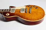 2009 Gibson PEARLY GATES MURPHY AGED 1959 Les Paul! Billy Gibbons Custom Shop 59 - Signed COA
