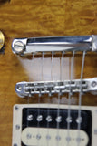 1995 Gibson Les Paul CLASSIC PREMIUM PLUS Honeyburst KILLER Flametop! 1990's standard