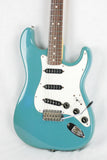 *SOLD*  1981 Fender MAUI BLUE Stratocaster International Color Series Strat 1979 1970's 1980