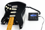 2011 Fender Custom Shop David Gilmour Signature Stratocaster NOS - Black Strat Artist Series MINT!