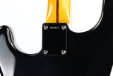 2011 Fender Custom Shop David Gilmour Signature Stratocaster NOS - Black Strat Artist Series MINT!