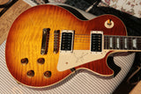 1997 Gibson Jimmy Page Les Paul Standard 1959 Flametop Signature Model! Iced Tea