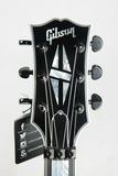 *SOLD*  MINT 2018 Gibson Custom Shop Les Paul Modern Axcess LAKE BLUE Black Floyd Rose