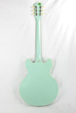1964 Gibson ES-345 Sea Foam Green VOS! 2016 Memphis Reissue LTD 50 Made! 335 355