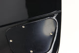 2013 Gibson USA Reverse Firebird V Ebony Black w/ Original Case - LIGHTWEIGHT Steinberger Tuners