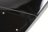 2013 Gibson USA Reverse Firebird V Ebony Black w/ Original Case - LIGHTWEIGHT Steinberger Tuners